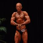 Paul  Erlandson - NPC Natural Michigan / Nicole Wilkins Classic 2009 - #1